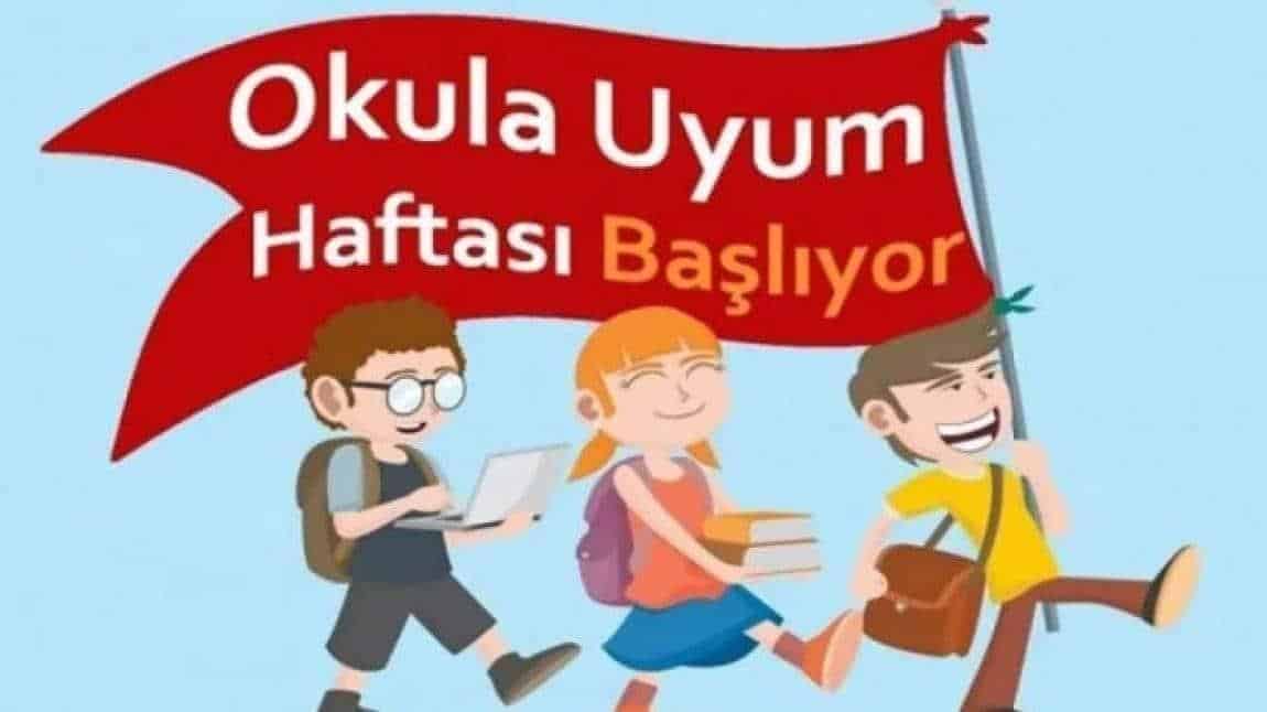 Uyum Eğitimi Bilgilendirmesi